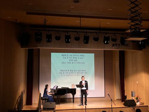 예술인 관련 사진 9