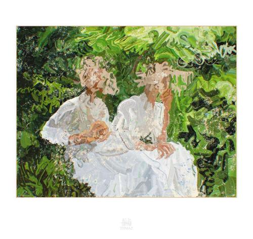 예술인 관련 사진 1