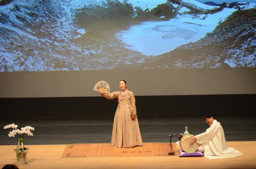 예술인 관련 사진 1