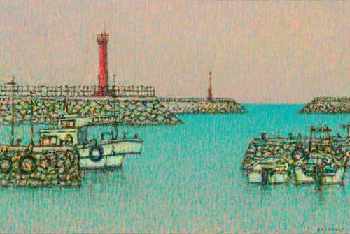 예술인 관련 사진 60