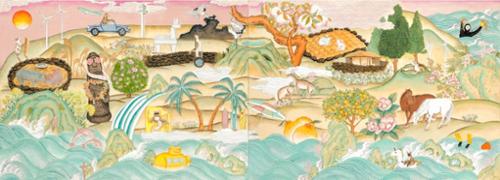 예술인 관련 사진 1