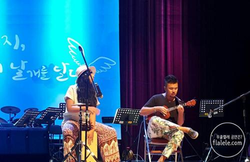 예술인 관련 사진 1