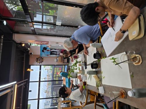 예술인 관련 사진 2