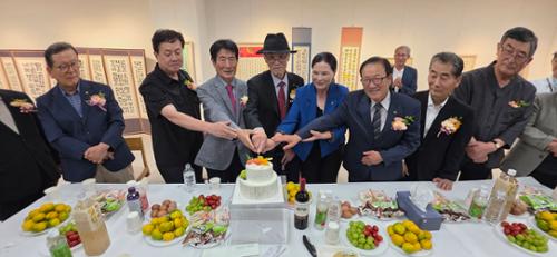 예술인 관련 사진 26