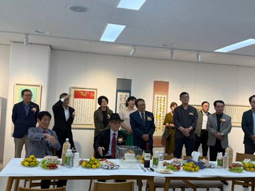 예술인 관련 사진 11