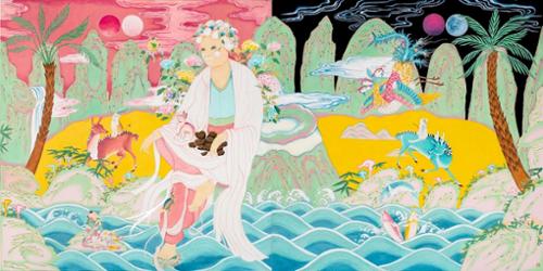 예술인 관련 사진 3