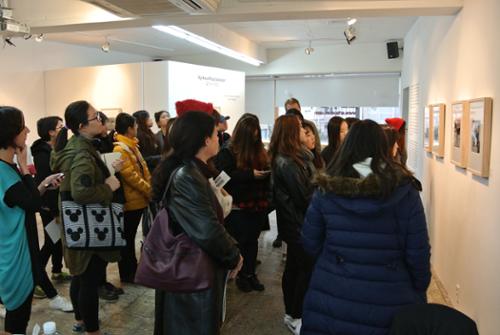 예술인 관련 사진 1