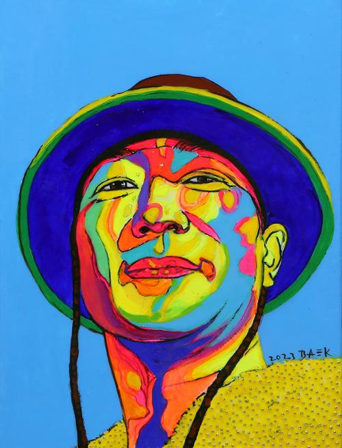 예술인 관련 사진 1