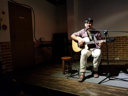 예술인 관련 사진 1