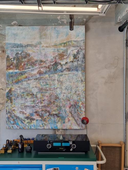 예술인 관련 사진 1