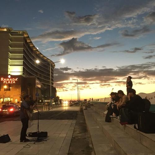 예술인 관련 사진 2