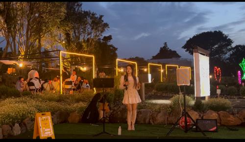 예술인 관련 사진 1