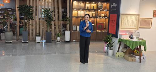 예술인 관련 사진 25