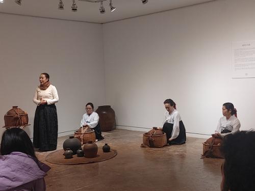 예술인 관련 사진 5