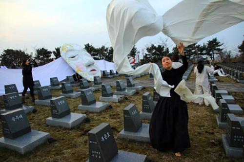 예술인 관련 사진 5