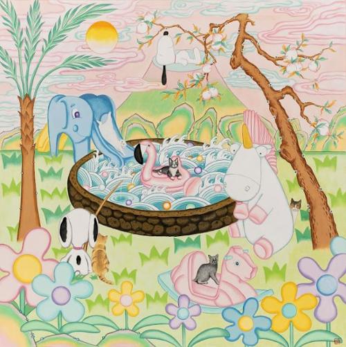 예술인 관련 사진 5