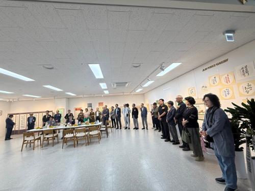 예술인 관련 사진 15