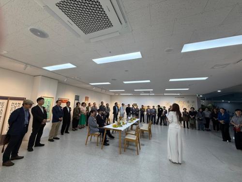 예술인 관련 사진 14