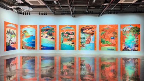 예술인 관련 사진 1