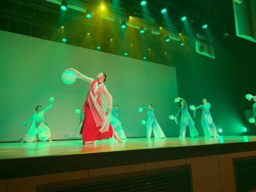 예술인 관련 사진 1