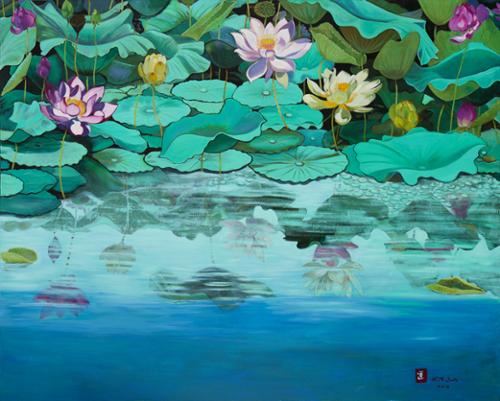 예술인 관련 사진 1