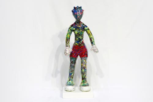 예술인 관련 사진 9