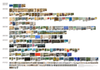 강요배 작품 총 목록 1961 - 2015