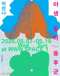 야생 필터 증후군