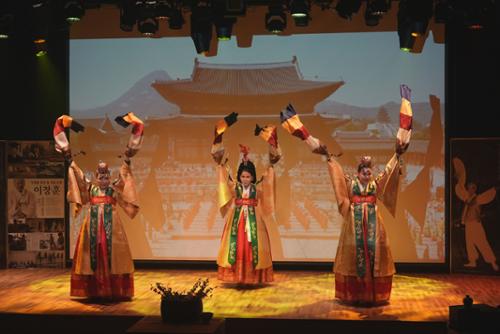 행사 관련 사진 2