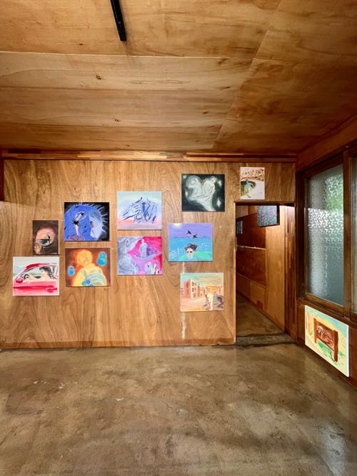 행사 관련 사진 4