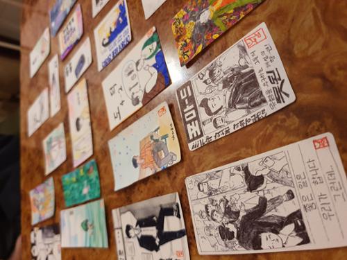 행사 관련 사진 8