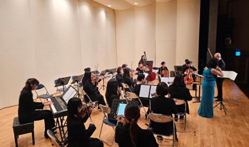 행사 관련 사진 13