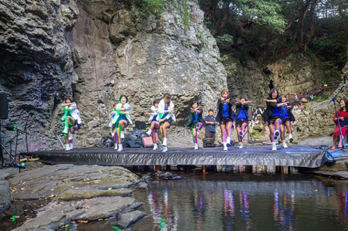 행사 관련 사진 1