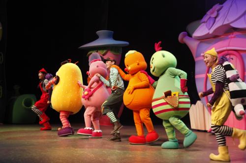 행사 관련 사진 1