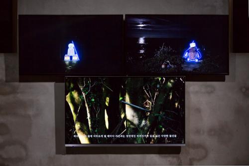 행사 관련 사진 4