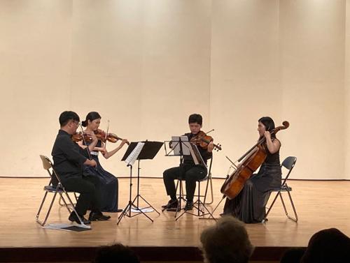 행사 관련 사진 1