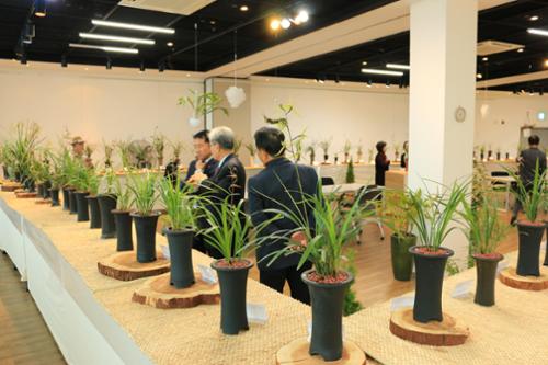 행사 관련 사진 1