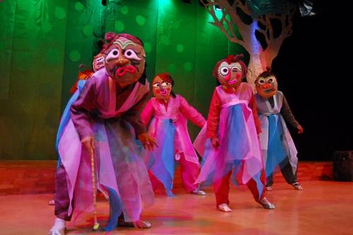 행사 관련 사진 2