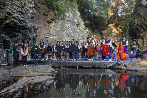 행사 관련 사진 2