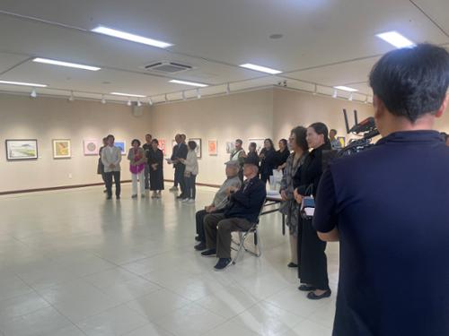 행사 관련 사진 4