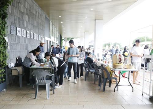 행사 관련 사진 8