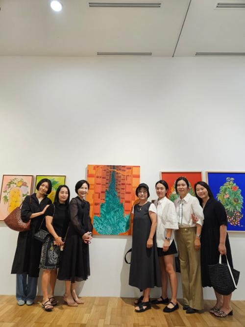 행사 관련 사진 1