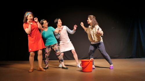 행사 관련 사진 9