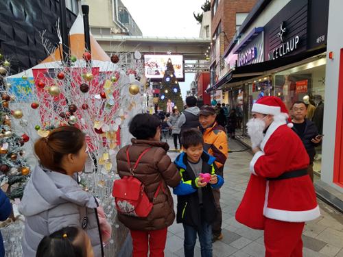 행사 관련 사진 3