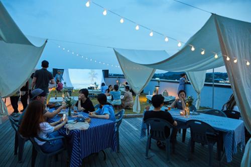 행사 관련 사진 1