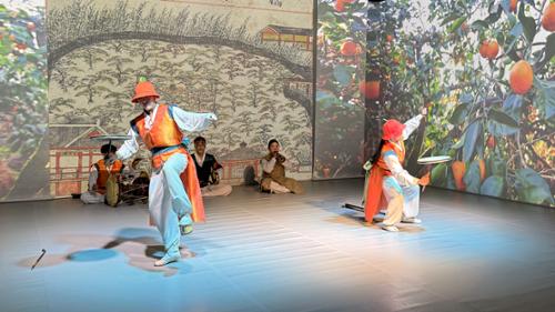 행사 관련 사진 5