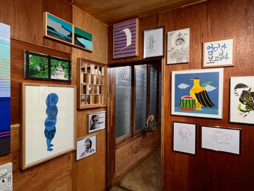 행사 관련 사진 2