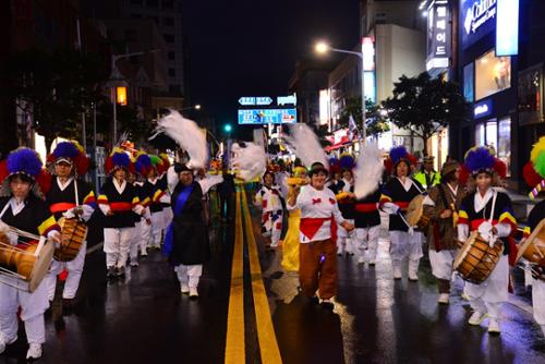 행사 관련 사진 3