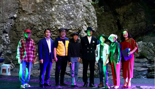 행사 관련 사진 13