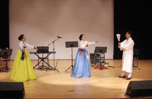 행사 관련 사진 1